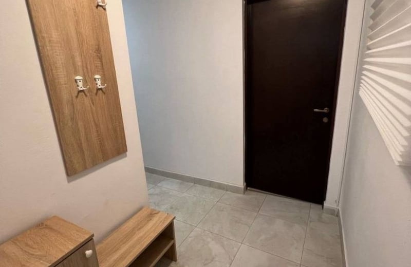 Alquiler de un acogedor apartamento de 2 habitaciones, sector 6, Bucarest, Rumanía